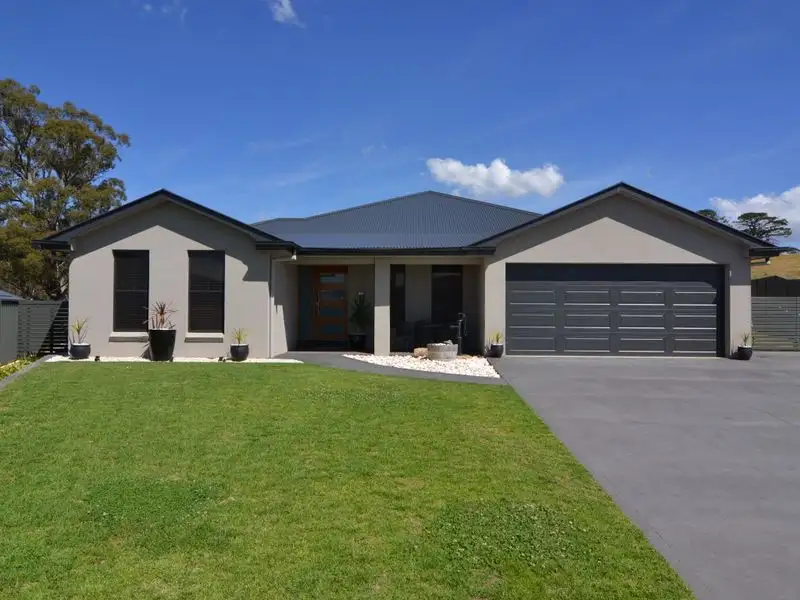 Main view of Homely house listing, 20 Robertson Street, Lithgow NSW 2790