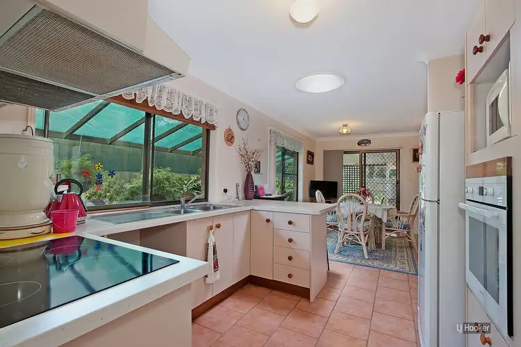 Fifth view of Homely house listing, 8 Alana Street, Murrumba Downs QLD 4503