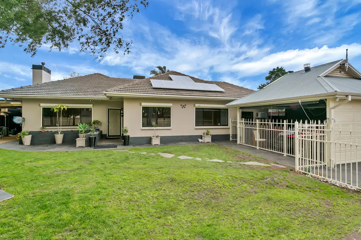 Main view of Homely house listing, 4 Ian Street, Broadview SA 5083