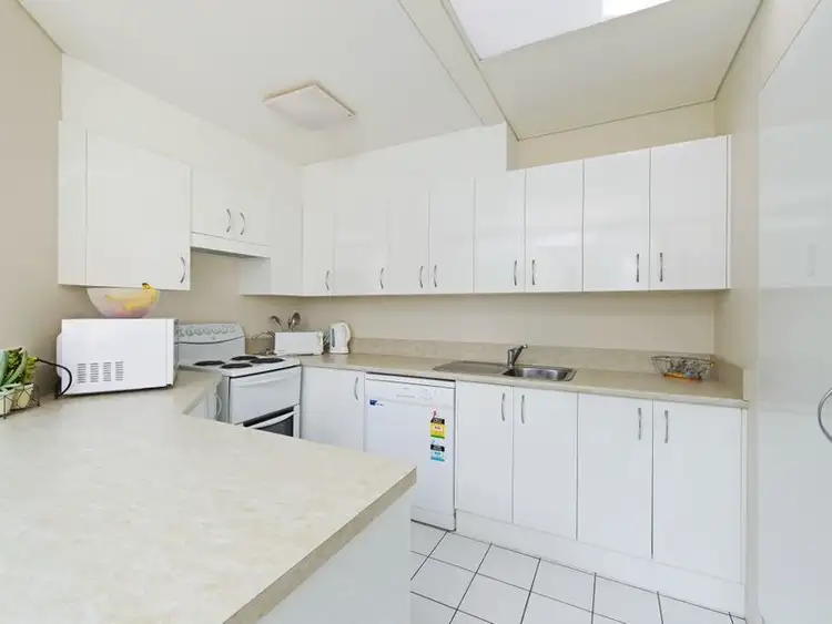 Fourth view of Homely unit listing, 12/66-68 Hibbard Drive, Port Macquarie NSW 2444
