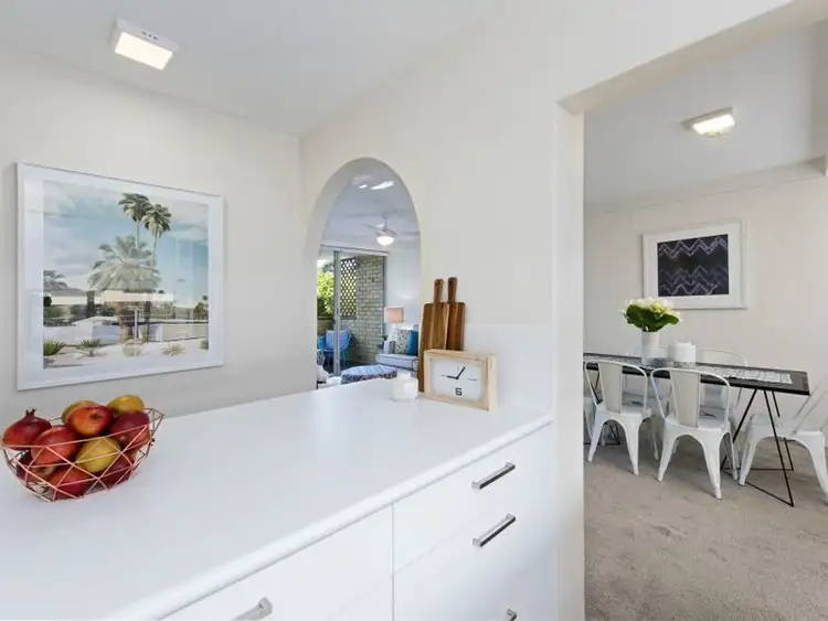 Fifth view of Homely apartment listing, 11/232-236 Longueville Road, Lane Cove NSW 2066