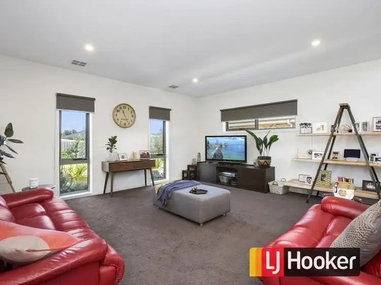 Fourth view of Homely house listing, 10 Cuttlers Circuit, Wonthaggi VIC 3995