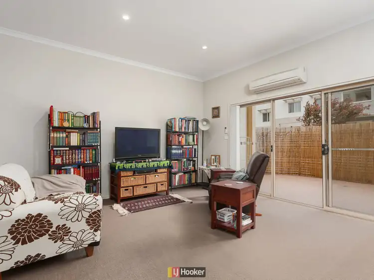 Fourth view of Homely apartment listing, 41/31 Thynne Street, Bruce ACT 2617