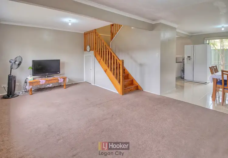 Fifth view of Homely townhouse listing, 5/82 Ewing Road, Woodridge QLD 4114