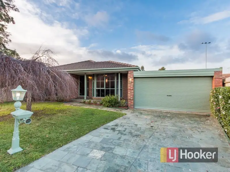 Main view of Homely house listing, 7 Hannah Court, Cranbourne VIC 3977