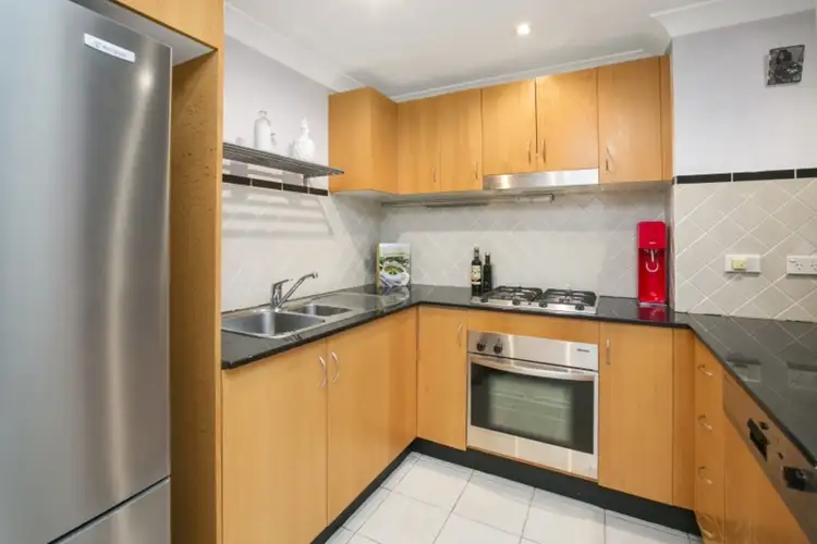 Third view of Homely apartment listing, 12/1026-1028 Pittwater Road, Collaroy NSW 2097