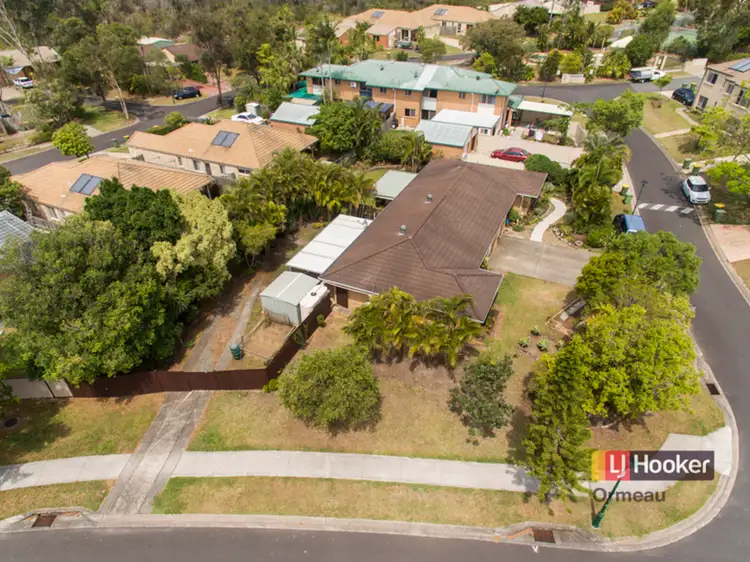 Second view of Homely semi-detached listing, 41/20 Halfway Drive, Ormeau QLD 4208