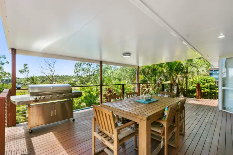 Third view of Homely house listing, 12 Mitaro Rise, Pacific Pines QLD 4211