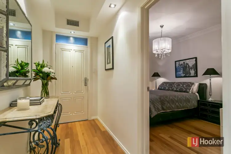 Third view of Homely house listing, 8 Pepperbox Court, Glenside SA 5065