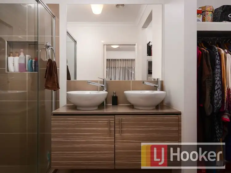 Third view of Homely house listing, 24 Sable Drive, Cranbourne North VIC 3977