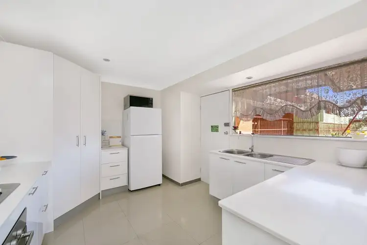 Fourth view of Homely house listing, 48 Gilmore Place, Queanbeyan NSW 2620