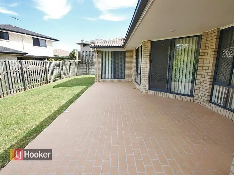 Fourth view of Homely house listing, 4 Melissa Circuit, Kallangur QLD 4503