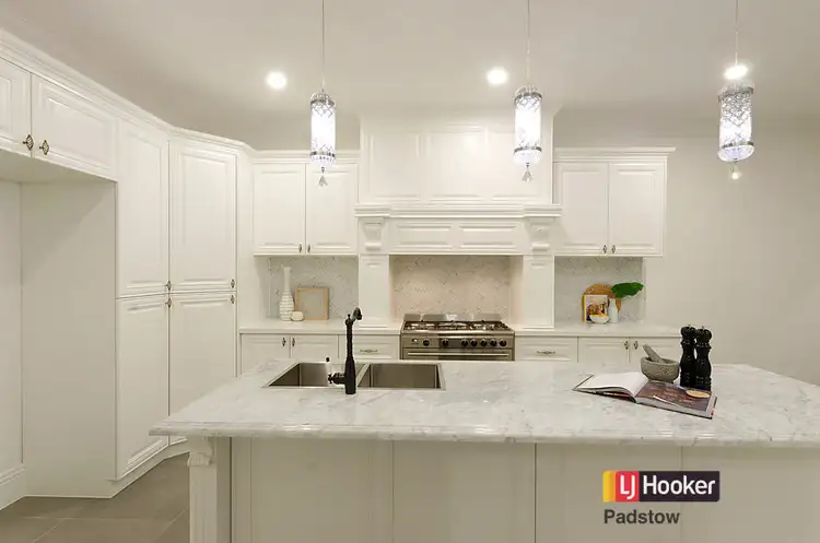 Third view of Homely semi-detached listing, 46 Adelaide Road, Padstow NSW 2211
