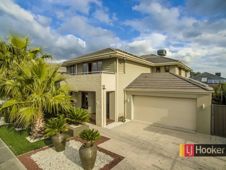 Second view of Homely house listing, 373 Craigieburn Road, Craigieburn VIC 3064
