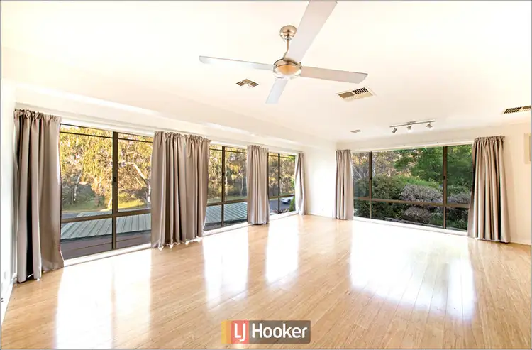 Third view of Homely house listing, 21 Florey Drive, Macgregor ACT 2615
