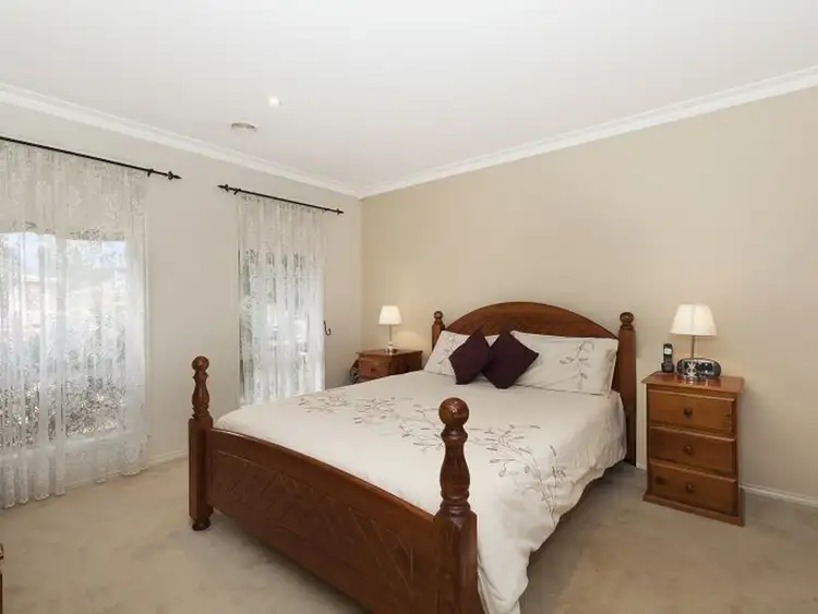 Sixth view of Homely house listing, 21 Lyons Way, Wallan VIC 3756