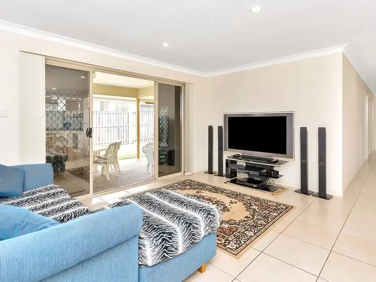 Third view of Homely house listing, 12 Tait Avenue, Redbank Plains QLD 4301