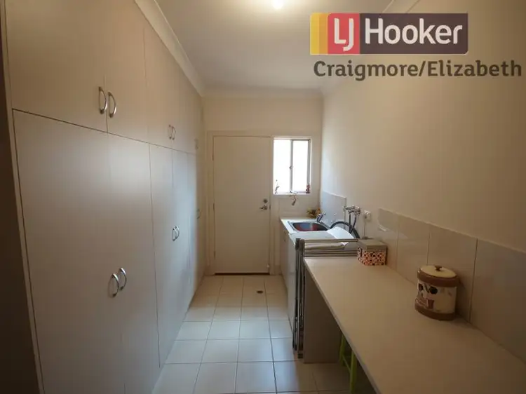 Fourth view of Homely house listing, 27 Hawick Avenue, Blakeview SA 5114