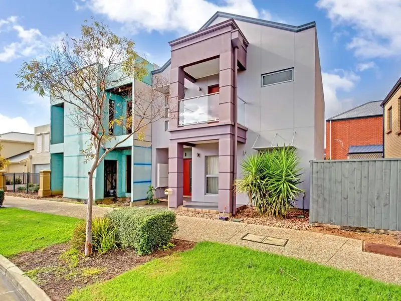 Main view of Homely house listing, 55 Elder Drive, Mawson Lakes SA 5095