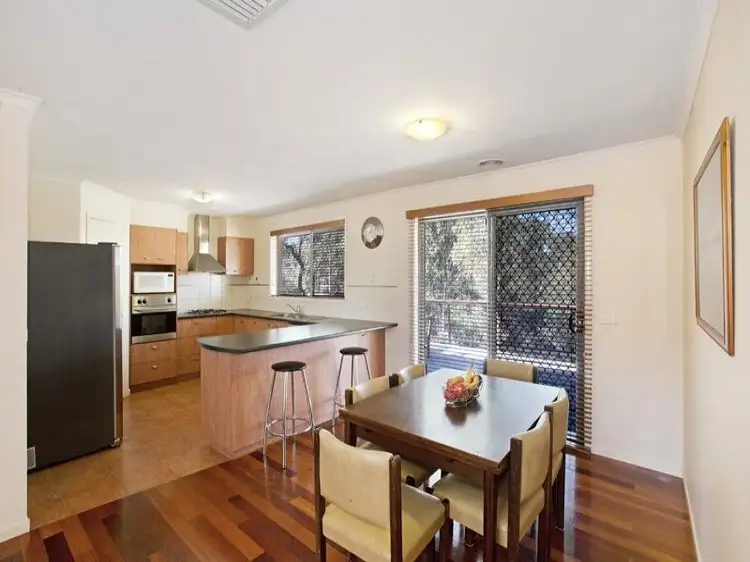 Fourth view of Homely house listing, 15 Toscana Way, Wallan VIC 3756