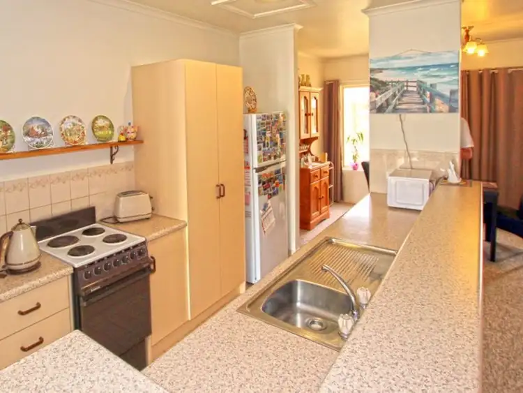 Sixth view of Homely unit listing, U1 21 Heathersay Avenue, Aldinga Beach SA 5173