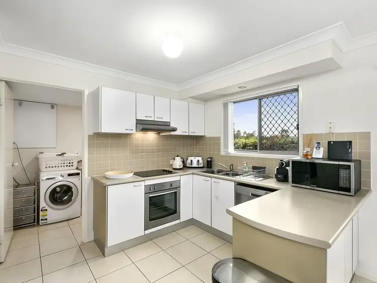 Third view of Homely townhouse listing, 27/30 Carmarthen Circuit, Pacific Pines QLD 4211