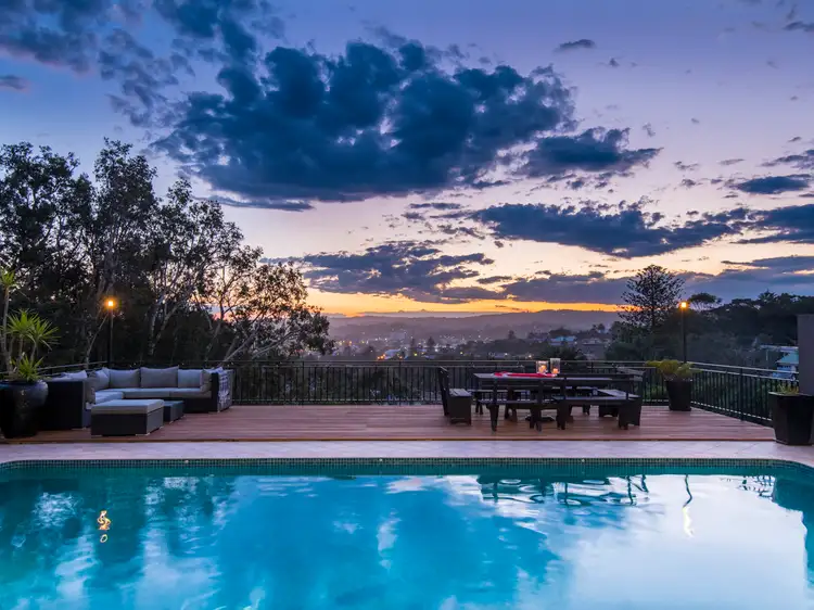 Second view of Homely house listing, 17 Hillcrest Avenue, Mona Vale NSW 2103