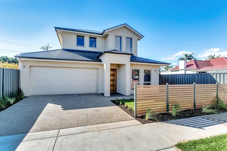 34A McInnes Avenue, Broadview SA 5083