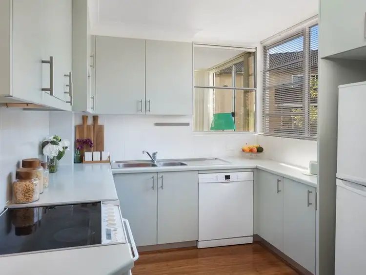 Second view of Homely apartment listing, 6/24-28 Helen Street, Lane Cove NSW 2066