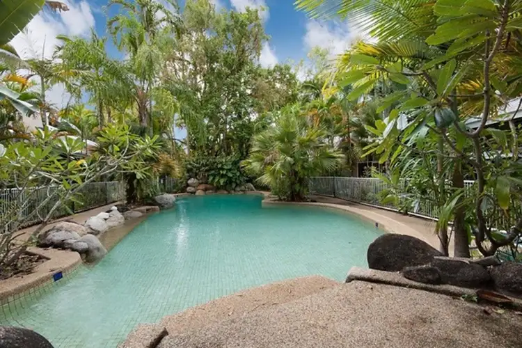 Third view of Homely villa listing, 1 Nirvana/25 Langley Road, Port Douglas QLD 4877