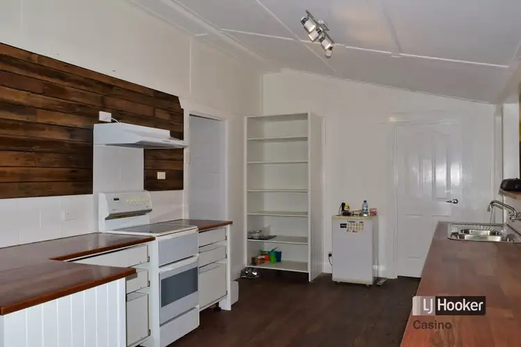 Sixth view of Homely house listing, 84 North Street, Casino NSW 2470