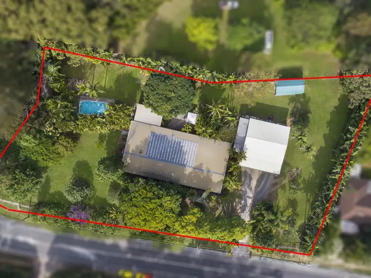 Second view of Homely house listing, 480 Boundary Road, Dakabin QLD 4503