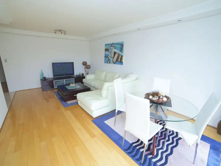 Third view of Homely unit listing, Address available on request
