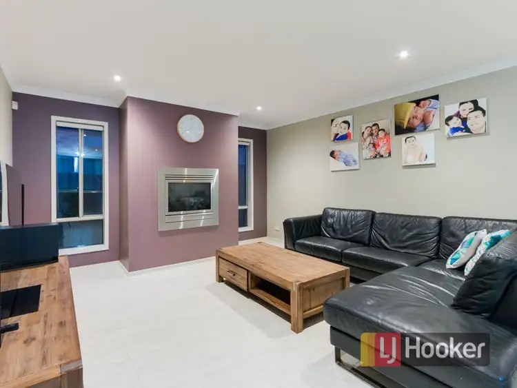 Sixth view of Homely house listing, 56 Tyndall Street, Cranbourne East VIC 3977