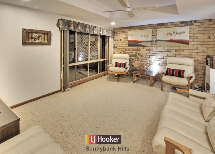 Fifth view of Homely house listing, 53 Gagarra Street, Eight Mile Plains QLD 4113