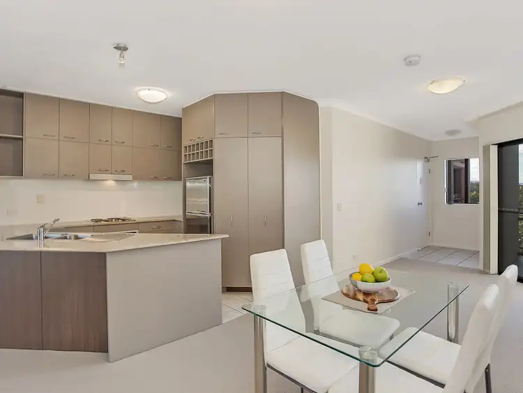 Fourth view of Homely unit listing, 33/2-10 Geraldton Drive, Varsity Lakes QLD 4227