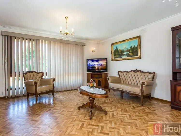 Fourth view of Homely house listing, 6 Nairana Court, Ferntree Gully VIC 3156