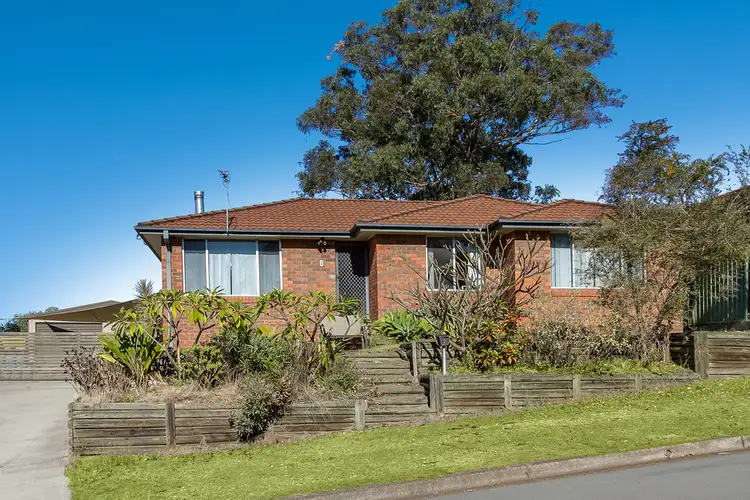 Main view of Homely house listing, 7 Muswellbrook Crescent, Booragul NSW 2284