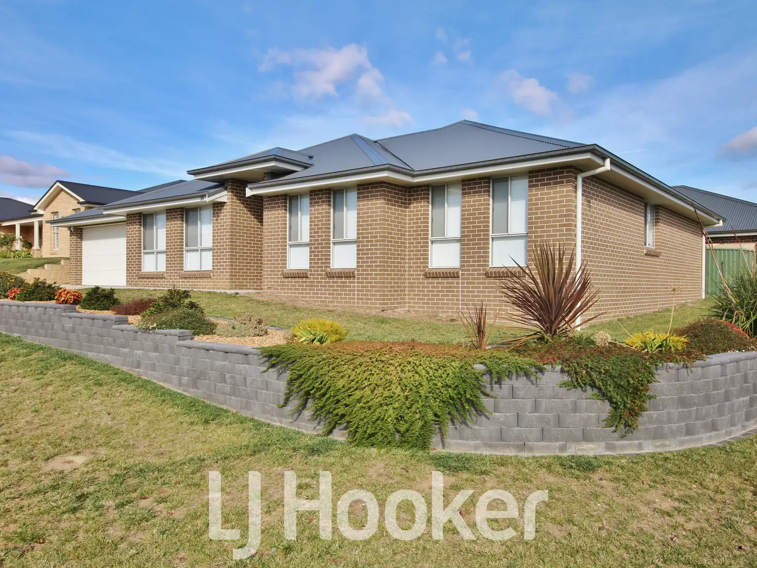 Main view of Homely house listing, 20 McGirr Street, Llanarth NSW 2795