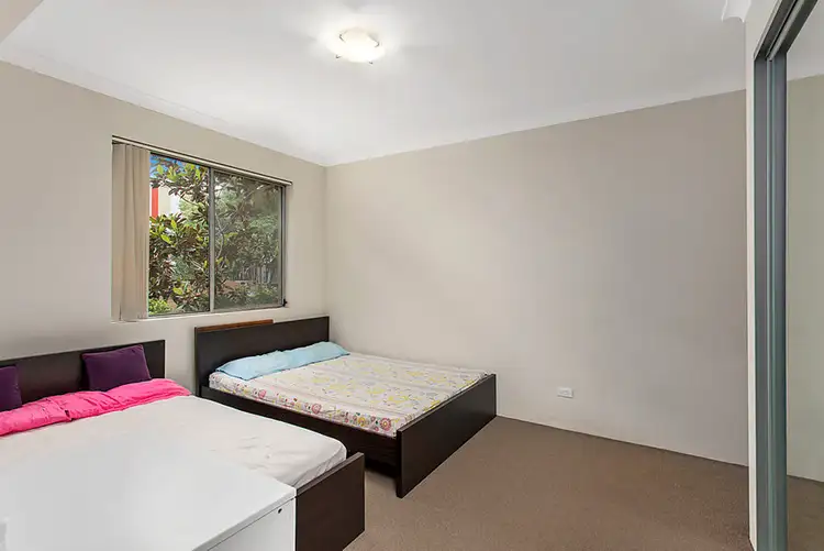 Fifth view of Homely apartment listing, 30/35-37 Darcy Road, Westmead NSW 2145