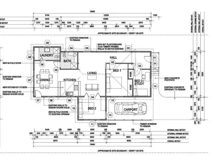 Fourth view of Homely house listing, Address available on request