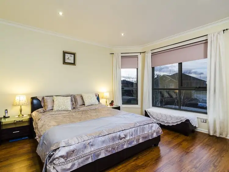 Fifth view of Homely house listing, 56 Truganina Avenue, Altona Meadows VIC 3028