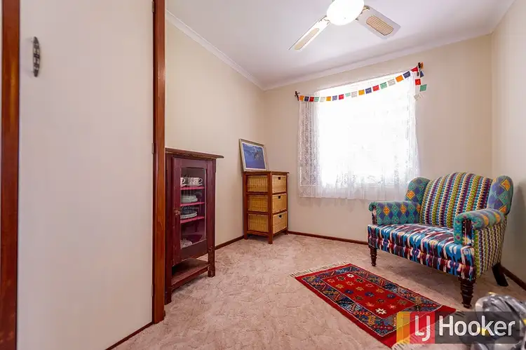 Sixth view of Homely house listing, 16 Hakea Crescent, South Bunbury WA 6230