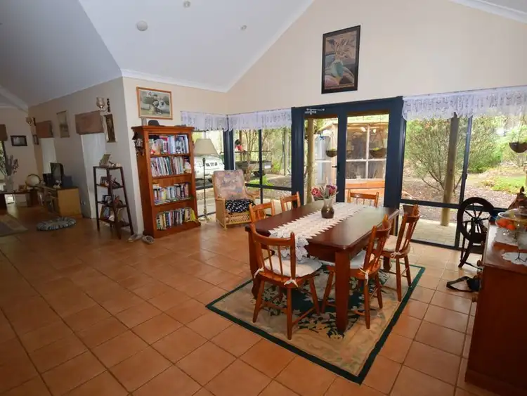 Sixth view of Homely house listing, 146 Karri Lane, Quinninup WA 6258
