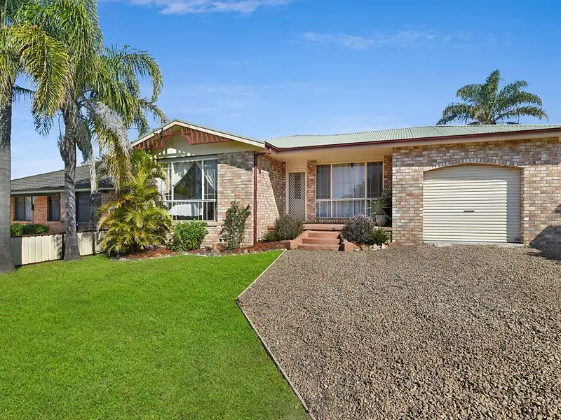 Main view of Homely house listing, 100 Kallaroo Road, San Remo NSW 2262