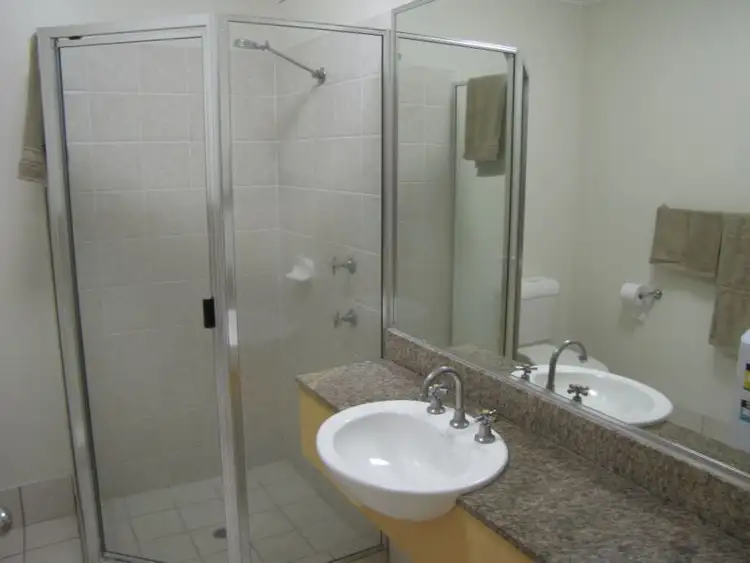 Second view of Homely unit listing, 21 Plantation Resort/1 Beor Street, Craiglie QLD 4877