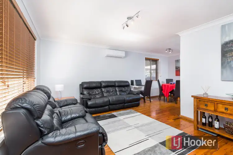 Fourth view of Homely house listing, 3 Tracy Street, Rooty Hill NSW 2766
