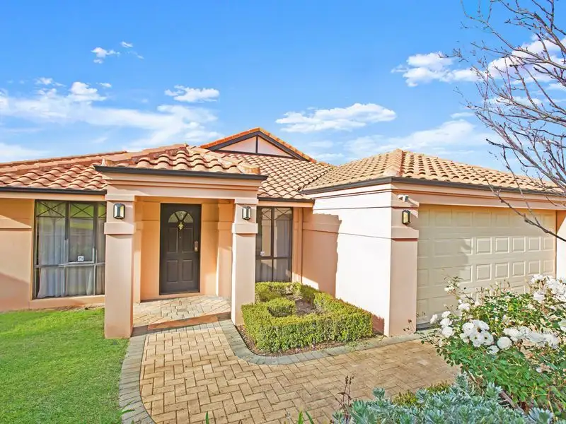 Main view of Homely house listing, 6 Kooyonga Cross, Jandakot WA 6164