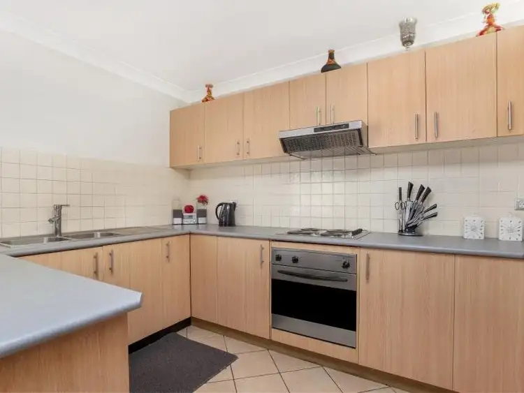 Second view of Homely unit listing, 25/84-88 Campbell Street, Liverpool NSW 2170