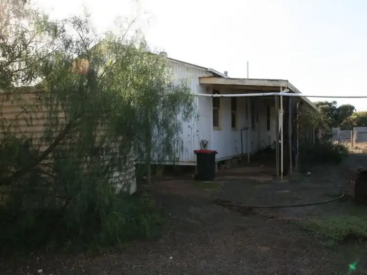 Main view of Homely house listing, 23 Laver Road, Kadina SA 5554